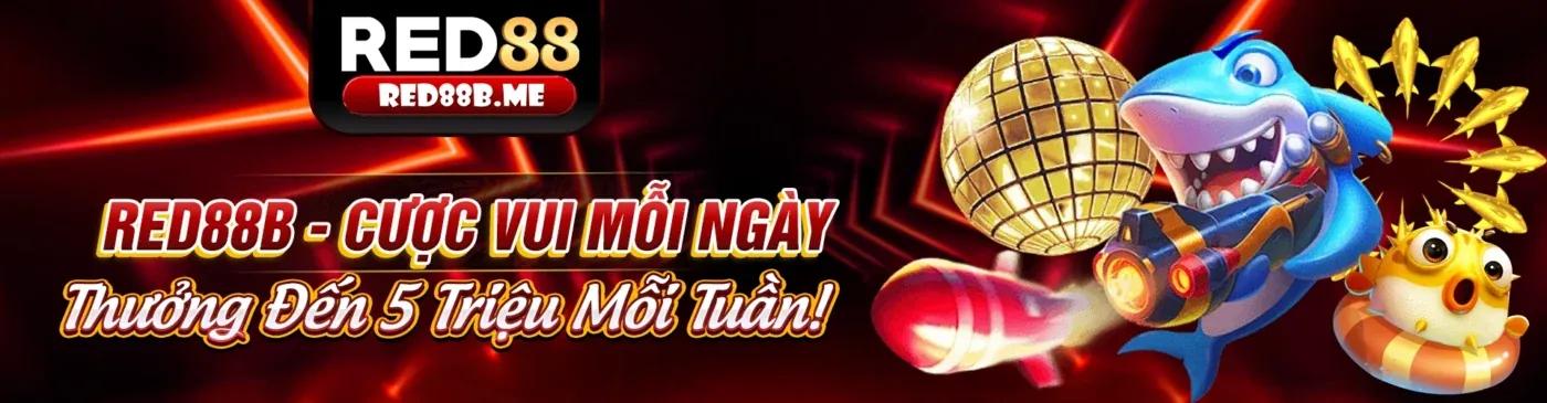 Thế giới bắn cá sôi động tại Mebet Nhà Cái