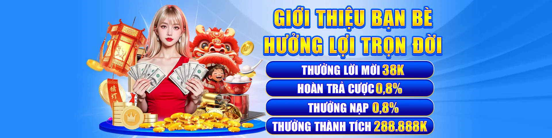 Mẹo tối ưu khuyến mãi Mebet