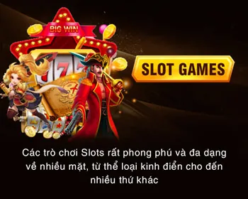 Truy cập toàn diện các trò chơi Mebet