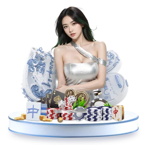 Biểu tượng trò chơi đa dạng